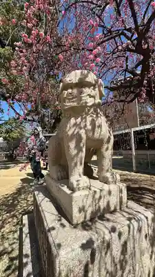 屯倉神社(大阪府)