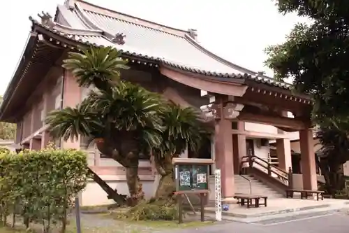 清浄寺の建物その他