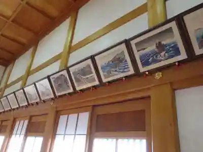 三澤寺のその他建物