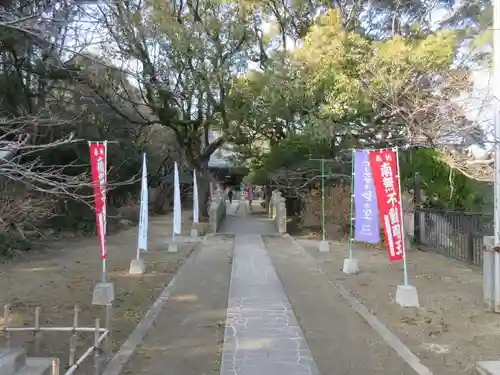 海岸寺奥の院(香川県)