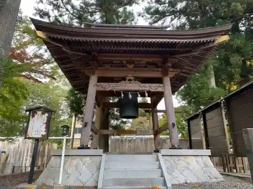 正一位 若草稲荷神社のその他建物