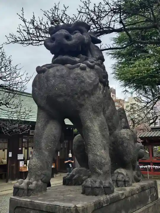 根津神社(東京都)