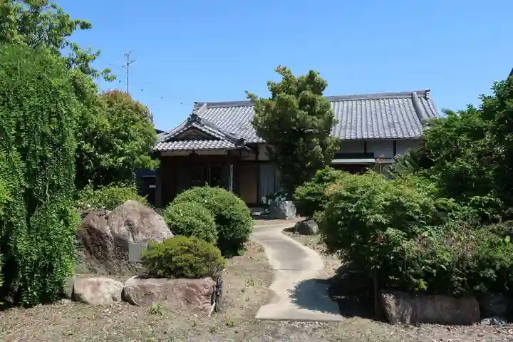 惠明寺(愛知県)