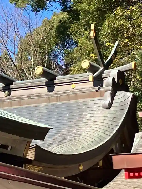 白山宮(愛知県)