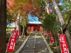 毘沙門堂門跡(京都府)