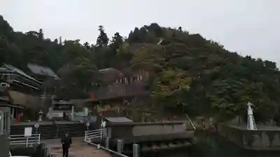 宝厳寺(滋賀県)