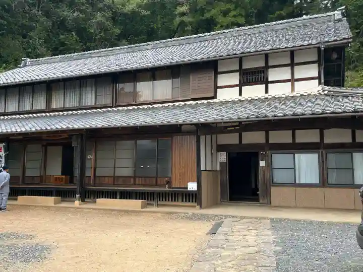 弘誓寺(岐阜県)