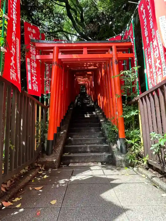 日枝神社(東京都)