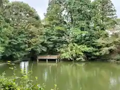 高鴨神社(奈良県)