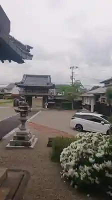 実成寺(鳥取県)