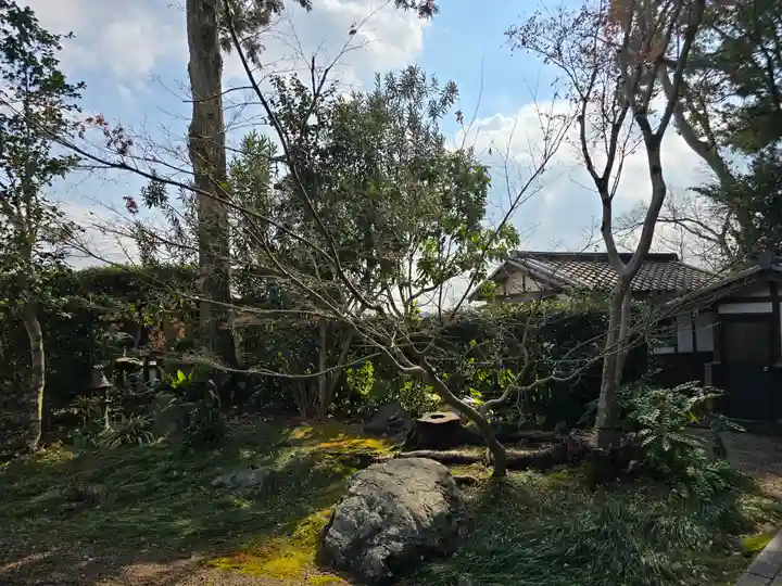吉田寺(奈良県)