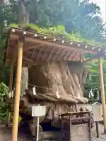 小國神社(静岡県)