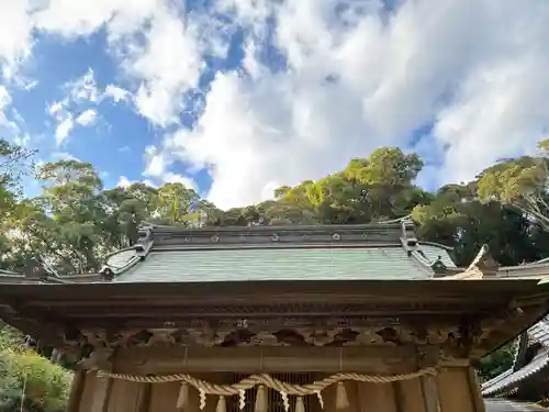 下立松原神社(千葉県)