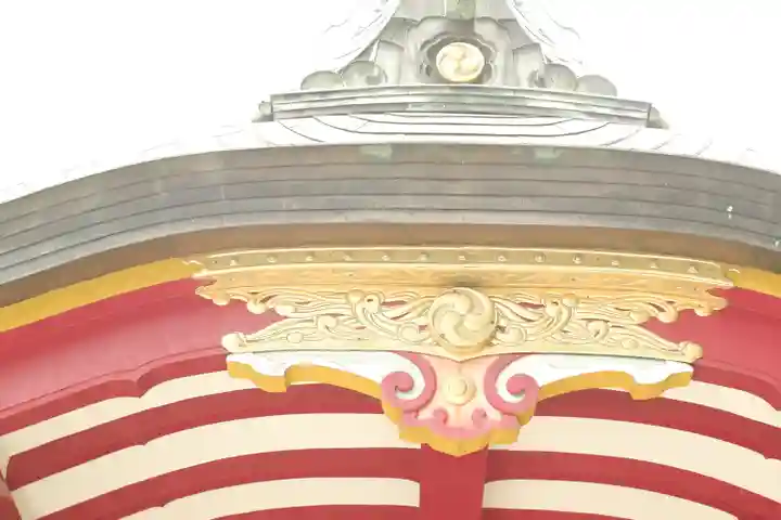 二宮神社(兵庫県)