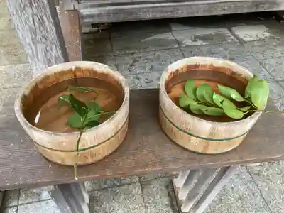 平塚八幡宮(神奈川県)