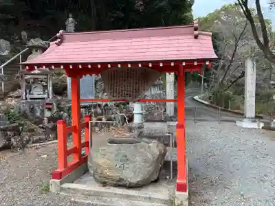 三宝大荒神王(徳島県)