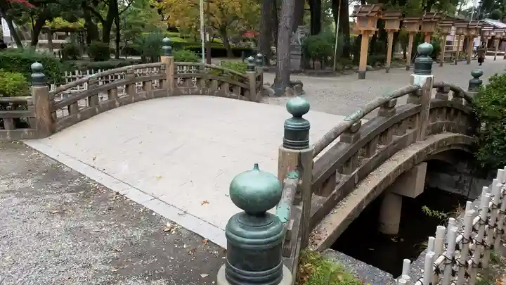 豊國神社のその他建物