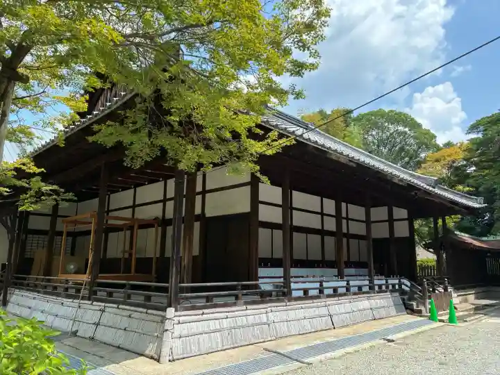 水無瀬神宮(大阪府)