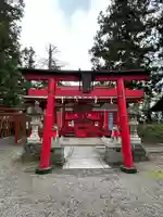上杉神社(山形県)