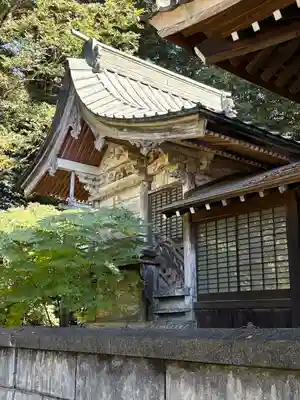佐野赤城神社(栃木県)