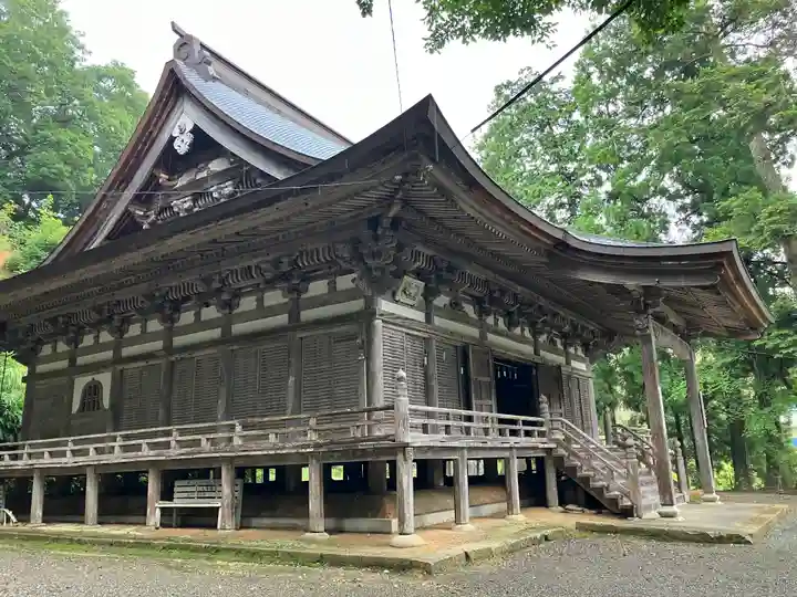 多田寺(福井県)