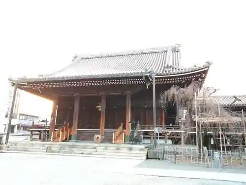 佛光寺(京都府)