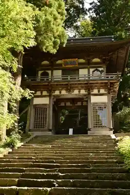 大山寺(鳥取県)