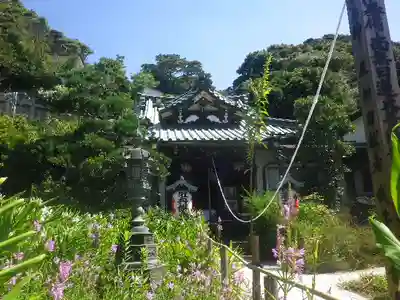 常栄寺のその他建物