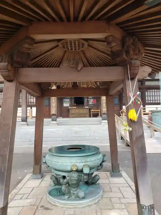 成願寺のその他建物