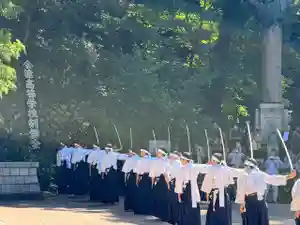 土津神社|こどもと出世の神さま(福島県)(2024年10月17日(木) 20時47分49秒投稿)