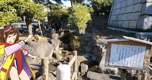 浄光寺のその他建物
