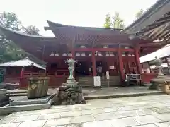 金剛證寺(三重県)