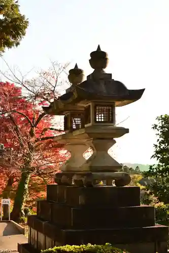 胡宮神社（敏満寺史跡）(滋賀県)