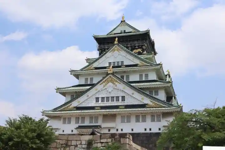 豊國神社(大阪府)