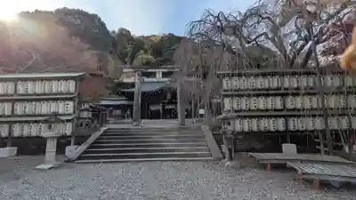 大石神社(京都府)