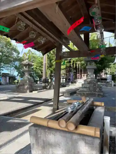 媛社神社（七夕神社）(福岡県)