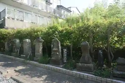 子ノ神日枝神社のその他建物