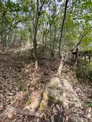 お籠り堂(岡山県)