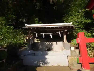 白八幡宮(青森県)