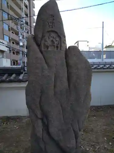 四天王寺庚申堂(大阪府)