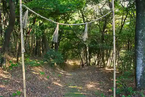 金毘羅神社(島根県)