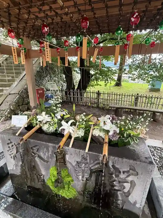 眞田神社(長野県)