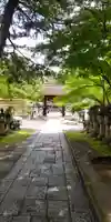 立木神社のその他建物