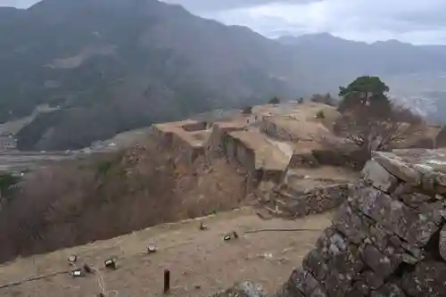 表米神社(兵庫県)