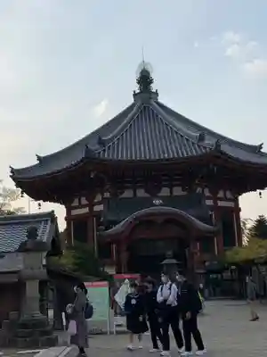 興福寺のその他建物