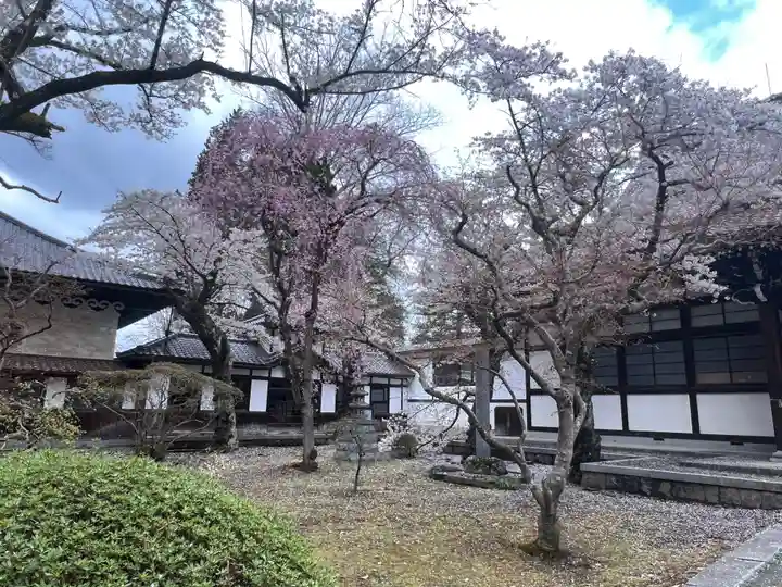 報恩寺(岩手県)