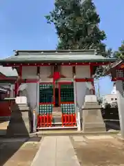 御嶽神社(埼玉県)