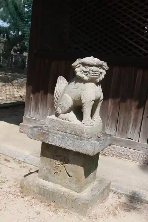 須佐之男神社(奈良県)