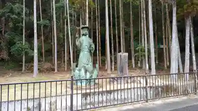 卑弥呼神社(鹿児島県)