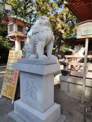 長田神社(兵庫県)